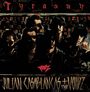 The Voidz: Tyranny, CD