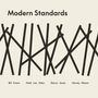 Bill Evans, Niels Lan Doky, Darryl Jones & Harvey Mason: Modern Standards, CD