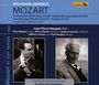 Wolfgang Amadeus Mozart: Flötenkonzerte Nr.1 & 2, CD,CD