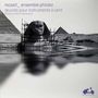 Wolfgang Amadeus Mozart: Serenaden Nr.11 & 12, CD,CD,CD