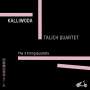 Johann Baptist Wenzel Kalliwoda: Streichquartette Nr.1-3, CD