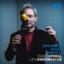 : David Grimal - Chausson/Ravel/Enescu, CD