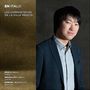 : Kishin Nagai - En Italie (Les Compositrices de la Villa Medicis), CD