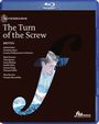Benjamin Britten: The Turn of the Screw op.54, BR
