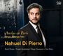 : Nahuel di Pierro - Anclaio en Paris, CD