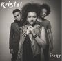 Kristel: Irony, LP