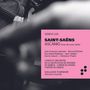 Camille Saint-Saens: Ascanio, CD,CD,CD