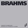 Johannes Brahms: Kammermusik (Gesamt-Aufnahme in Live-Mitschnitten), CD,CD,CD,CD,CD,CD,CD,CD,CD,CD,CD,CD,CD,CD,CD,CD