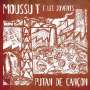 Moussu T E Lei Jovents: Putan De Cancon, CD