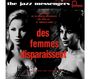 Art Blakey (1919-1990): Des Femmes Disparaissent (100g) (Limited Edition) (mono), 10I