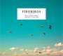 Bill Carrothers & Vincent Courtois: Firebirds, CD