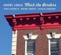 Jeremy Lirola: Mock The Borders, CD