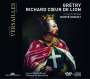 Andre Modeste Gretry: Richard Coeur de Lion, DVD,CD
