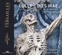Jean-Baptiste Lully: Dies Irae, CD