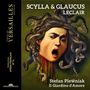Jean Marie Leclair: Scylla & Glaucus, CD,CD,CD