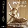 Jean-Baptiste Lully: Psyche, CD,CD