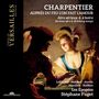 Marc-Antoine Charpentier: Airs serieux & a boire, CD