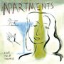 The Apartments: A Life Full Of Farewells, CD