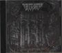 Teitanblood: From The Visceral Abyss, CD