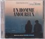: Un Homme Amoureux / Premier Voyage, CD