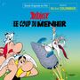 : Asterix Et Le Coup Du Menhir, CD