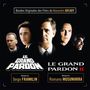 Serge Franklin & Romano Musumarra: Le Grand Pardon / Le Grand Pardon II, CD,CD