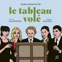 Alexei Aigui: Le Tableau Volé / Je Pense À Vous / Le Grand Alibi / Cherchez Hortense, CD
