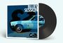 : Vinyl & Media: Blues Session Vol.1, LP