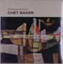 Chet Baker: The Trumpet Artistry Of Chet Baker, LP