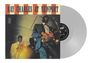Ray Charles: Ray Charles At Newport (Clear Vinyl), LP