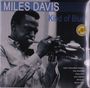 Miles Davis: Kind Of Blue (Special Edition) (Yellow Vinyl), LP