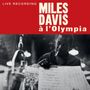 Miles Davis: Miles Davis A L'Olympia 1957 (Special Edition) (Yellow Vinyl), LP