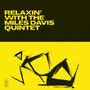 Miles Davis: Relaxin' With The Miles Davis Quintet (Special Edition) (Yellow Vinyl), LP