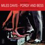 Miles Davis: Porgy And Bess (Special Edition) (Yellow Vinyl), LP
