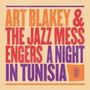 Art Blakey: Night In Tunisia, LP