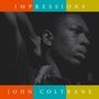 John Coltrane: Impressions (Special Edition) (Yellow Vinyl), LP