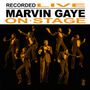 Marvin Gaye: Marvin Gaye On Stage - Recorded Live On Stage 1963 (Special Edition) (Yellow Vinyl), LP