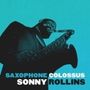 Sonny Rollins: Saxophone Colossus, LP