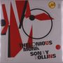 Thelonious Monk & Sonny Rollins: Thelonious Monk / Sonny Rollins (Special Edition) (Yellow Vinyl), LP