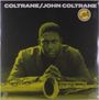 John Coltrane (1926-1967): Coltrane, LP