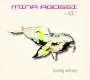 Mina Agossi: Lonely Whales, LP