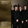 : Trio Zarathoustra - Appassionato, CD