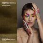 : Clara Barbier Serrano - Woven Words, CD