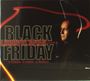 Ludovic Beier: Black Friday, CD