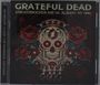 Grateful Dead: Knickerbocker Arena. Albany NY 1990, CD,CD
