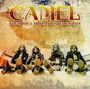 Camel: Electric Ladyland Studios 1974, CD