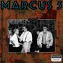 Marcus 5: Marcus 5 (Orange Col. Vinyl), LP