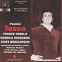 Giacomo Puccini: Tosca, CD,CD