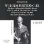 : Wilhelm Furtwängler - Late Unforgettable Columbia Records, CD,CD,CD,CD,CD,CD