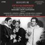 Wolfgang Amadeus Mozart: Don Giovanni (Ausz.), CD